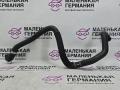 патрубок радиатора BMW X5 F15 2013, 3.0 л., N57 D30 A, дизель, АКПП, mineralweiss metallic (a96), внедорожник 5 дв., полный привод, правый руль, 17128514222, 8514222 - фото №5