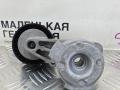 ролик натяжителя BMW 5 серия F07/F10/F11 F11 2010, 2.5 л., N52 B25 AF, бензин, АКПП, универсал, задний привод, правый руль, 11287582761, 11288620022, 7582761, 8620022 - фото №7