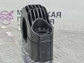 крепление стабилизатора / втулки стабилизатора BMW 5 серия G30/G31 G30 2017, 2.0 л., B47 D20 A, дизель, АКПП, black sapphire metallic (475), седан, задний привод, правый руль, 6861472, 31356861471, 6861471, 31356861472 - фото №4