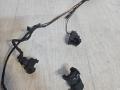 проводка двигателя BMW X6 E71/E72 E71 2009, 3.0 л., N54 B30 A, бензин, серебро, правый руль, 12527584104, 7584104, 12527584099, 7584099, 12517573300, 7573300, 12517507220, 7507220 - фото №13