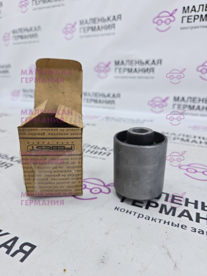 сайлентблок Mitsubishi Pajero 3 поколение (1999 - 2002), MAB003 - фото №1