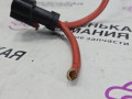 проводка BMW X5 F15 2014, 3.0 л., N57 D30 A, дизель, АКПП, mineralweiss metallic (a96), полный привод, правый руль, 9281573 - фото №7