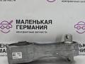 подушка крепления двигателя BMW X1 F48 2017, 2.0 л., B48 A20 B, бензин, АКПП, alpinweiss 3 (300), полный привод, правый руль, 22116885786, 6885786 - фото №2