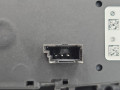 переключатель света BMW X6 F16 2014, 3.0 л., N55 B30 A, бензин, АКПП, красный, правый руль, 61316824888, 61319311727, 61319390202, 61319865813, 6824888, 9311727, 9390202, 9865813 - фото №4