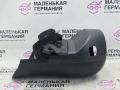 кожух рулевой колонки BMW X1 F48 2017, 2.0 л., B48 A20 B, бензин, АКПП, alpinweiss 3 (300), полный привод, правый руль, 51456843859, 6843859 - фото №4