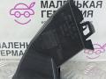 водосток планки обтекателя (жабо) лев. низ. BMW 5 серия G30/G31 G30 2017, 2.0 л., B47 D20 A, дизель, АКПП, black sapphire metallic (475), седан, задний привод, правый руль, 61667357247, 7357247 - фото №2