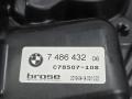стеклоподъемник задний правый BMW X3 G01 2019, 2.0 л., B48B20C, бензин, АКПП, c1m phytonic-blau metallic, внедорожник 5 дв., полный привод, 51357498158, 7498158, 7486432 - фото №9