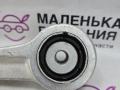 рычаг задний правый BMW X6 E71/E72 E71 2009, 3.0 л., N54 B30 A, бензин, серебро, правый руль, 33326770969, 6770969, 33326796001, 6796001 - фото №6