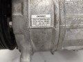 компрессор кондиционера BMW X5 F15 2014, 3.0 л., N57 D30 A, дизель, АКПП, mineralweiss metallic (a96), полный привод, правый руль, 64529399059, 64506805070, 9399059, 6805070 - фото №13