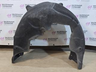 защита арок задняя правая (подкрылок) BMW X3 G01 2019, 2.0 л., B48B20C, бензин, АКПП, c1m phytonic-blau metallic, внедорожник 5 дв., полный привод, 51717394818, 7394818