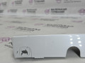 накладка колесной арки BMW X5 F15 2013, 3.0 л., N57 D30 A, дизель, АКПП, mineralweiss metallic (a96), внедорожник 5 дв., полный привод, правый руль, 51777378583, 7378583, 51177326051 - фото №7