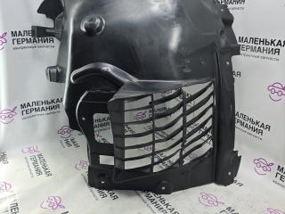 защита арок передняя левая (подкрылок) BMW M3 G80/G81 (2020 - 2026), 51718070503, 8070503