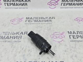 насос (моторчик) омывателя стекла BMW X5 G05 (2018 - 2026), 3.0 л., B58B30C, бензин, черный, полный привод, 67127310147, 7310147