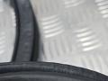 уплотнитель двери BMW 5 серия G30/G31 G30 2017, 2.0 л., B47 D20 A, дизель, АКПП, black sapphire metallic (475), седан, задний привод, правый руль, 51727468731, 7468731, 7337000 - фото №9