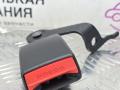 замок ремня безопасности BMW 5 серия G30/G31 G30 2017, 2.0 л., B47 D20 A, дизель, АКПП, black sapphire metallic (475), седан, задний привод, правый руль, 7475020, 72117475020 - фото №9