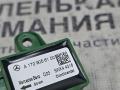 датчик удара Mercedes-Benz E-Класс W212 [рестайлинг] W212 2014, 2.0 л., M 274.920, бензин, АКПП, 149 u белый, седан, задний привод, правый руль, A1729056100 - фото №8