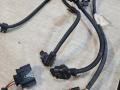 проводка двигателя BMW X3 F25 2013, 2.0 л., N20 B20 A, бензин, АКПП, а52/7 spacegrau, хетчбэк 5 дв., полный привод, правый руль, 12527594992, 12527605915, 7605915 - фото №5