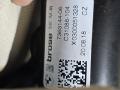 салон (комплект сидений) BMW 5 серия G30/G31 G30 2018, 2.0 л., B48 B20 A, бензин, АКПП, черный 475, седан, задний привод, правый руль, 7386028, 7451012, 7456242 - фото №185