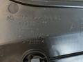 Планка обтекателя (Жабо) BMW 6 серия F06/F12/F13 2012, 4.4 л., N63 B44 B, бензин, АКПП, alpinweiss 3 (300), хетчбэк 5 дв., задний привод, правый руль, 51717227346, 7227346 - фото №10