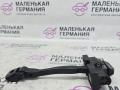 ограничитель открывания двери BMW X1 F48 2017, 2.0 л., B48 A20 B, бензин, АКПП, alpinweiss 3 (300), полный привод, правый руль, 51227436004, 7436004, 51227357010, 7357010 - фото №6