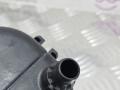 бачок расширительный BMW 5 серия G30/G31 G30 2018, 2.0 л., B48 B20 A, бензин, АКПП, черный 475, седан, задний привод, правый руль, 17139485733, 9485733 - фото №8