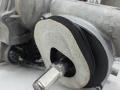 рулевая рейка BMW X1 F48 2017, 2.0 л., B48 A20 B, бензин, АКПП, alpinweiss 3 (300), полный привод, правый руль, 32106889672, 6889672, 6832632, 32106877500, 6877500 - фото №8