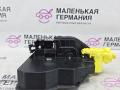 замок двери передней правой BMW X3 F25 2013, 2.0 л., N20 B20 A, бензин, АКПП, а52/7 spacegrau, хетчбэк 5 дв., полный привод, правый руль, 51217276662, 7276662, 51217318410, 7318410, 51217184908, 7184908 - фото №6
