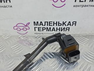 катушка зажигания Mercedes-Benz C-Класс W205/S205/C205 W205.042 2014, 2.0 л., M 274.920, бензин, АКПП, 755 серый, седан, задний привод, правый руль, A2749061400