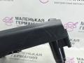 Крепление бампера заднего BMW X5 F15 2013, 3.0 л., N57 D30 A, дизель, АКПП, mineralweiss metallic (a96), внедорожник 5 дв., полный привод, правый руль, 51128054019, 8054019 - фото №6