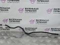 трубка топливная BMW 5 серия G30/G31 G30 2017, 2.0 л., B47 D20 A, дизель, АКПП, black sapphire metallic (475), седан, задний привод, правый руль, 7356587, 16127356587 - фото №3