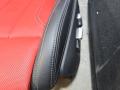 салон (комплект сидений) BMW 8 серия G14/G15 G15 2021, 4.4 л., N63B44D, бензин, АКПП, черный, купе, полный привод, 90219421, 7444769, 7451619 - фото №139