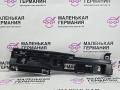 Кронштейн крепления порога BMW X1 F48 2017, 2.0 л., B48 A20 B, бензин, АКПП, синий mediterranblau c10, полный привод, правый руль, 51777332333, 7332333 - фото №12