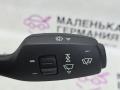 переключатель подрулевой (стрекоза) BMW M5 F10 2012, 4.4 л., S63 B44 B, бензин, робот, 300 alpinweiss 3, седан, задний привод, правый руль, 9245622, E000280791, 61319354047, 9354047, 61319245622 - фото №7