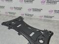 защита двигателя BMW X4 F26 2014, 2.0 л., N20 B20 A, бензин, АКПП, 475 black sapphire metallic, полный привод, правый руль, 6786944, 31106786944 - фото №2