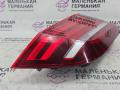фонарь крышки багажника правый BMW X5 F15 2013, 3.0 л., N57 D30 A, дизель, АКПП, 300 alpinweiss iii, полный привод, правый руль, 63217301272, 011298-02, 7301272 - фото №4