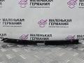молдинг двери задней левой BMW X5 G05 2021, 3.0 л., B58B30C, бензин, АКПП, черный, внедорожник 5 дв., полный привод, 51357429393, 7429393 - фото №3