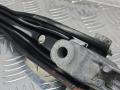 кронштейн двигателя Volkswagen Passat B8 2015, 1.8 л., CJSA, бензин, робот, 2t/c9x чёрный перламутр, седан, правый руль, 5Q0199855AG - фото №9