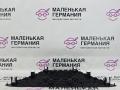Накладка (сетка) динамика Mercedes-Benz A-Класс W176 2013, 2.0 л., M 270.920, бензин, робот, серый, хетчбэк 5 дв., передний привод, правый руль, A1766800407 - фото №4