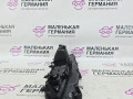 накладка блока управления стеклоподъемниками BMW X6 F16 2014, 3.0 л., N55 B30 A, бензин, АКПП, красный, правый руль, 51417329108, 7329108, 5141773201 - фото №7