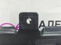 защита рулевой рейки BMW X5 M F85 2016, 4.4 л., S63 B44 B, бензин, АКПП, donington grau (c28), полный привод, 51757160238, 7160238 - фото №5
