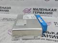 блок управления АКПП BMW Z4 E85 2003, 2.5 л., M54 B25 (256S5), бензин, АКПП, black sapphire metallic (475), кабриолет, 24607522980, 7522980, 24607548312, 7548312 - фото №5