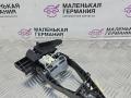 скелет ручки двери передней правой BMW 5 серия G30/G31 G30 2017, 2.0 л., B47 D20 A, дизель, АКПП, black sapphire metallic (475), седан, задний привод, правый руль, 51217339477, 7339477, 51217401206, 7401206, 51217339475, 7339475 - фото №2
