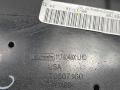 накладка на торпедо (консоль) BMW X5 M F85 2016, 4.4 л., S63 B44 B, бензин, АКПП, donington grau (c28), полный привод, 51458062742, 8062742, 15P124901, T0507160, 1174048, 1174048X, 15P1249, 5902795 - фото №13