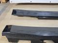 пороги (комплект) BMW 5 серия G30/G31 G30 2018, 2.0 л., B48 B20 A, бензин, АКПП, черный 475, седан, задний привод, правый руль, 51777475604, 7475604, 51777475603, 7475603, 7387338, 7387337, 7435866, 51777387338, 7435865, 51777387337 - фото №16