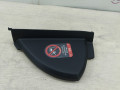 крышка торпеды боковая Mercedes-Benz C-Класс W205/S205/C205 2014, 2.0 л., M 274.920, бензин, АКПП, белый, седан, задний привод, правый руль, A2056801307 - фото №2