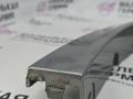 накладка колесной арки BMW X5 M F85 2016, 4.4 л., S63 B44 B, бензин, АКПП, donington grau (c28), полный привод, 51777378583, 7378583, 51177326051, 7326051 - фото №8