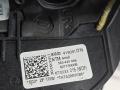 руль Audi A4 B9 2017, 2.0 л., CVKB, бензин, АКПП, 2y/s9r белый металлик, седан, передний привод, правый руль, 4M0419689K4PK, 8W0419091DN, 4M0419689, 8W0419091, 8W0880201AD - фото №12