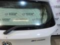 крышка багажника (дверь 3-5) BMW 1 серия F20/F21 F20 2013, 3.0 л., N55 B30 A, бензин, АКПП, 300, u300 — alpinweiss iii, хетчбэк 5 дв., задний привод, правый руль, 41007305470, 7305470 - фото №6