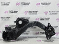 рычаг задний правый BMW X1 F48 2017, 2.0 л., B48 A20 B, бензин, АКПП, alpinweiss 3 (300), полный привод, правый руль, 33326851580, 6851580 - фото №5