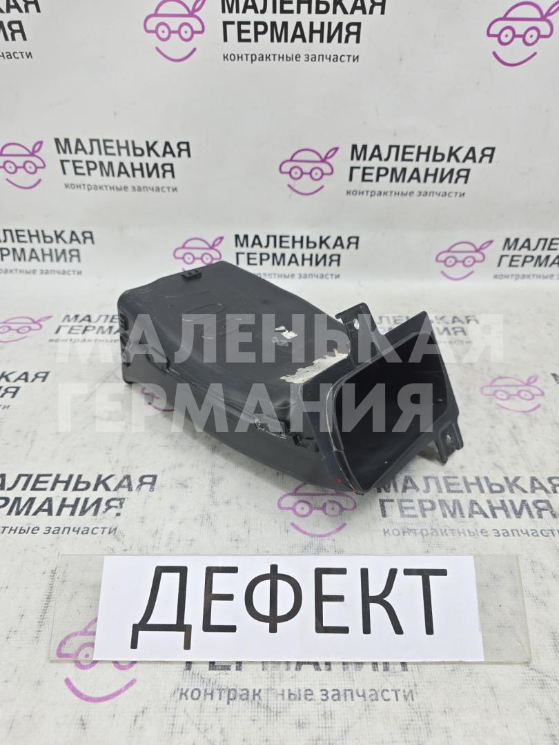 воздуховод тормозной правый BMW X7 G07 (2018 - 2026), 51747454030, 7454030 - фото №1